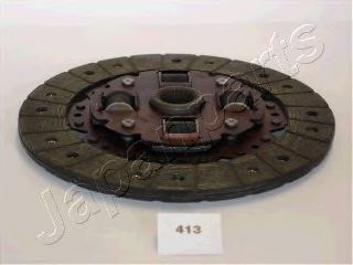 JAPANPARTS DF-413 Диск сцепления для HONDA PRELUDE III (Хонда Прэлудэ 3) JAPANPARTS DF-413 Диск сцепления для HONDA PRELUDE III (Хонда Прэлудэ 3)