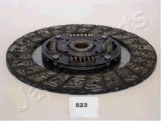 JAPANPARTS DF-523 Диск сцепления для MITSUBISHI ETERNA III (Митсубиши/митсубиси Этэрна 3) JAPANPARTS DF-523 Диск сцепления для MITSUBISHI ETERNA III (Митсубиши/митсубиси Этэрна 3)