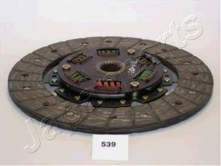 JAPANPARTS DF-539 Диск сцепления для MITSUBISHI STARION (Митсубиши/митсубиси Старион) JAPANPARTS DF-539 Диск сцепления для MITSUBISHI STARION (Митсубиши/митсубиси Старион)