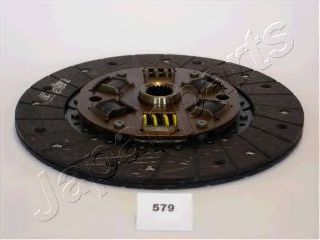 JAPANPARTS DF-579 Диск сцепления для HYUNDAI SONATA II (Хендай Соната 2) JAPANPARTS DF-579 Диск сцепления для HYUNDAI SONATA II (Хендай Соната 2)