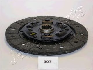 JAPANPARTS DF-907 Диск сцепления для OPEL CORSA A (Опель Cорса а) JAPANPARTS DF-907 Диск сцепления для OPEL CORSA A (Опель Cорса а)