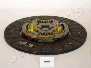 JAPANPARTS DF-H00 Диск сцепления для HYUNDAI H100 (Хендай Х100) JAPANPARTS DF-H00 Диск сцепления для HYUNDAI H100 (Хендай Х100)