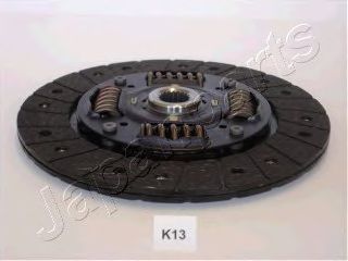 JAPANPARTS DF-K13 Диск сцепления для KIA (Киа) JAPANPARTS DF-K13 Диск сцепления для KIA (Киа)