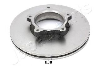 JAPANPARTS DI-030 Тормозной диск для TATA ARIA (Тата Ариа) JAPANPARTS DI-030 Тормозной диск для TATA ARIA (Тата Ариа)