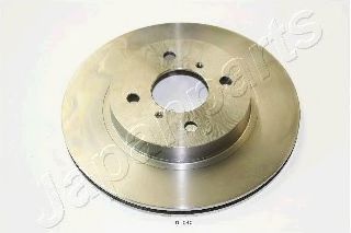 JAPANPARTS DI-040 Тормозной диск для CHERY QIYUN 1 (Чери Qиюн 1) JAPANPARTS DI-040 Тормозной диск для CHERY QIYUN 1 (Чери Qиюн 1)