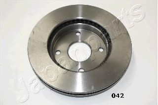 JAPANPARTS DI-042 Тормозной диск для CHERY J11 (Чери Ж11) JAPANPARTS DI-042 Тормозной диск для CHERY J11 (Чери Ж11)