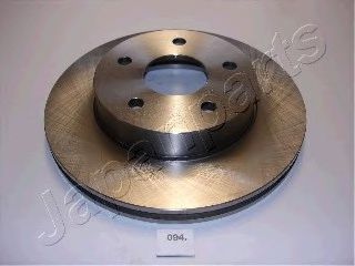 JAPANPARTS DI-094 Тормозной диск для JEEP GRAND CHEROKEE II (Джип Гранд чироки 2) JAPANPARTS DI-094 Тормозной диск для JEEP GRAND CHEROKEE II (Джип Гранд чироки 2)