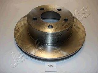 JAPANPARTS DI-097 Тормозной диск для JEEP WRANGLER / TJ II (Джип Вранглэр / тж 2) JAPANPARTS DI-097 Тормозной диск для JEEP WRANGLER / TJ II (Джип Вранглэр / тж 2)