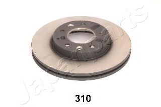 JAPANPARTS DI-310 Тормозной диск для автомобилей со спортивной ходовой частью для MAZDA ATENZA (Мазда Атэнза) JAPANPARTS DI-310 Тормозной диск для автомобилей со спортивной ходовой частью для MAZDA ATENZA (Мазда Атэнза)