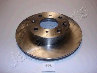 JAPANPARTS DI-409 Тормозной диск для HONDA (Хонда) JAPANPARTS DI-409 Тормозной диск для HONDA (Хонда)