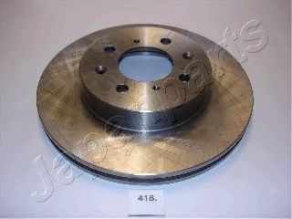 JAPANPARTS DI-418 Тормозной диск для HONDA PRELUDE III (Хонда Прэлудэ 3) JAPANPARTS DI-418 Тормозной диск для HONDA PRELUDE III (Хонда Прэлудэ 3)