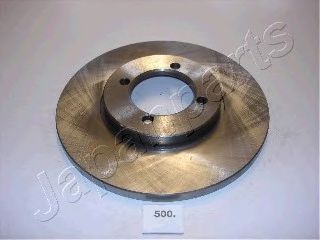 JAPANPARTS DI-500 Тормозной диск для MITSUBISHI SAPPORO (Митсубиши/митсубиси Саппоро) JAPANPARTS DI-500 Тормозной диск для MITSUBISHI SAPPORO (Митсубиши/митсубиси Саппоро)