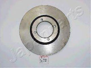 JAPANPARTS DI-502 Тормозной диск для MITSUBISHI SAPPORO (Митсубиши/митсубиси Саппоро) JAPANPARTS DI-502 Тормозной диск для MITSUBISHI SAPPORO (Митсубиши/митсубиси Саппоро)