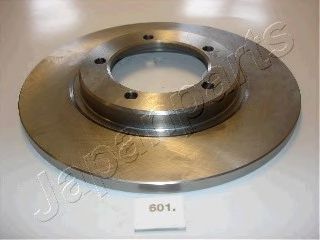 JAPANPARTS DI-601 Тормозной диск для DAIHATSU FEROZA (Дайхатсу Фэроза) JAPANPARTS DI-601 Тормозной диск для DAIHATSU FEROZA (Дайхатсу Фэроза)