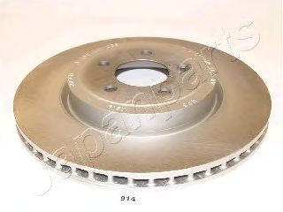 JAPANPARTS DI-914 Тормозной диск для CHRYSLER 300 C (Крайслер 300 с) JAPANPARTS DI-914 Тормозной диск для CHRYSLER 300 C (Крайслер 300 с)