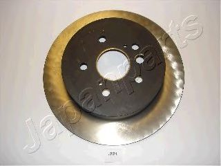 JAPANPARTS DP-221 Тормозной диск для CHERY J11 (Чери Ж11) JAPANPARTS DP-221 Тормозной диск для CHERY J11 (Чери Ж11)