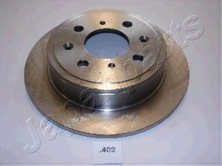 JAPANPARTS DP-402 Тормозной диск для HONDA CRX II (Хонда Cрх 2) JAPANPARTS DP-402 Тормозной диск для HONDA CRX II (Хонда Cрх 2)