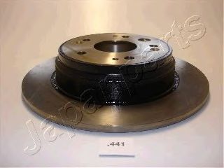 JAPANPARTS DP-441 Тормозной диск для HONDA CR-V II (Хонда Срв 2) JAPANPARTS DP-441 Тормозной диск для HONDA CR-V II (Хонда Срв 2)