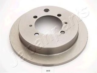 JAPANPARTS DP-509 Тормозной диск для HYUNDAI SONATA II (Хендай Соната 2) JAPANPARTS DP-509 Тормозной диск для HYUNDAI SONATA II (Хендай Соната 2)