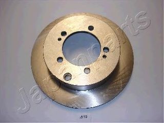 JAPANPARTS DP-513 Тормозной диск для MITSUBISHI SIGMA (Митсубиши/митсубиси Сигма) JAPANPARTS DP-513 Тормозной диск для MITSUBISHI SIGMA (Митсубиши/митсубиси Сигма)