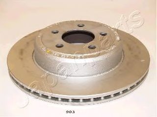 JAPANPARTS DP-903 Тормозной диск для CHRYSLER 300 C (Крайслер 300 с) JAPANPARTS DP-903 Тормозной диск для CHRYSLER 300 C (Крайслер 300 с)