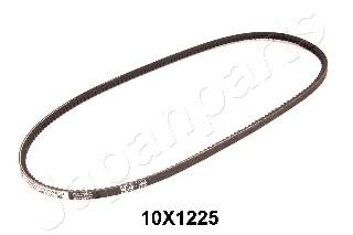 JAPANPARTS DT-10X1225 Клиновой ремень для TOYOTA COASTER (Тойота/тоета Cоастэр) JAPANPARTS DT-10X1225 Клиновой ремень для TOYOTA COASTER (Тойота/тоета Cоастэр)