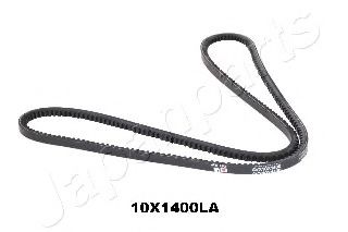 JAPANPARTS DT-10X1400LA Клиновой ремень для CHRYSLER 300 M (Крайслер 300 м) JAPANPARTS DT-10X1400LA Клиновой ремень для CHRYSLER 300 M (Крайслер 300 м)