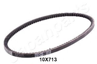 JAPANPARTS DT-10X713 Клиновой ремень для LAND-ROVER (Ланд-ровер) JAPANPARTS DT-10X713 Клиновой ремень для LAND-ROVER (Ланд-ровер)