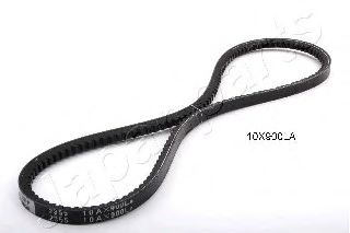 JAPANPARTS DT-10X900LA Клиновой ремень ALT для HONDA ACCORD II (Хонда Аccорд 2) JAPANPARTS DT-10X900LA Клиновой ремень ALT для HONDA ACCORD II (Хонда Аccорд 2)