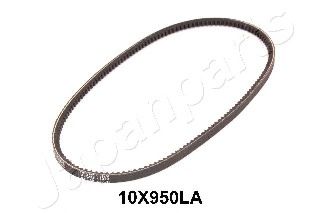 JAPANPARTS DT-10X950LA Клиновой ремень для NISSAN CARAVAN (Ниссан Караван) JAPANPARTS DT-10X950LA Клиновой ремень для NISSAN CARAVAN (Ниссан Караван)