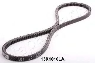 JAPANPARTS DT-13X1010LA Клиновой ремень ALT для MITSUBISHI RVR (Митсубиши/митсубиси Рvр) JAPANPARTS DT-13X1010LA Клиновой ремень ALT для MITSUBISHI RVR (Митсубиши/митсубиси Рvр)