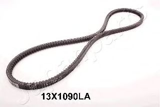 JAPANPARTS DT-13X1090LA Клиновой ремень ALT для MAZDA PROCEED/DRIFTER (Мазда Просид/дрифтэр) JAPANPARTS DT-13X1090LA Клиновой ремень ALT для MAZDA PROCEED/DRIFTER (Мазда Просид/дрифтэр)