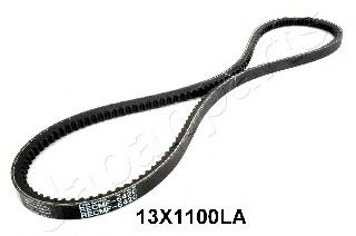JAPANPARTS DT-13X1100LA Клиновой ремень для MAZDA BOUNTY (Мазда Боунтъ) JAPANPARTS DT-13X1100LA Клиновой ремень для MAZDA BOUNTY (Мазда Боунтъ)