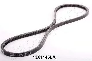 JAPANPARTS DT-13X1145LA Клиновой ремень для MAZDA 323 PROTEG V (Мазда 323 протеже 5) JAPANPARTS DT-13X1145LA Клиновой ремень для MAZDA 323 PROTEG V (Мазда 323 протеже 5)
