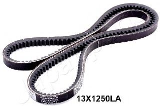 JAPANPARTS DT-13X1250LA Клиновой ремень для NISSAN SILVIA (Ниссан Силvиа) JAPANPARTS DT-13X1250LA Клиновой ремень для NISSAN SILVIA (Ниссан Силvиа)