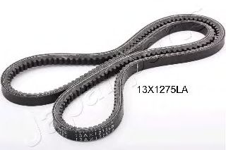 JAPANPARTS DT-13X1275LA Клиновой ремень компрессор климатической установки для TOYOTA TACOMA II (Тойота/тоета Таcома 2) JAPANPARTS DT-13X1275LA Клиновой ремень компрессор климатической установки для TOYOTA TACOMA II (Тойота/тоета Таcома 2)