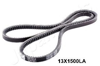 JAPANPARTS DT-13X1500LA Клиновой ремень для SSANGYONG KORANDO (Сан-янг/санянг Корандо) JAPANPARTS DT-13X1500LA Клиновой ремень для SSANGYONG KORANDO (Сан-янг/санянг Корандо)