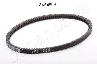 JAPANPARTS DT-13X645LA Клиновой ремень PS для MITSUBISHI LIBERO V (Митсубиши/митсубиси Либэро v) JAPANPARTS DT-13X645LA Клиновой ремень PS для MITSUBISHI LIBERO V (Митсубиши/митсубиси Либэро v)