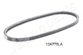 JAPANPARTS DT-13X775LA Клиновой ремень PS для HYUNDAI ATOS (Хендай Атос) JAPANPARTS DT-13X775LA Клиновой ремень PS для HYUNDAI ATOS (Хендай Атос)
