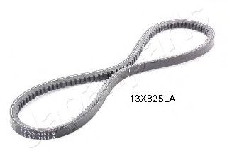 JAPANPARTS DT-13X825LA Клиновой ремень AC для HYUNDAI EXCEL (Хендай Эxcэл) JAPANPARTS DT-13X825LA Клиновой ремень AC для HYUNDAI EXCEL (Хендай Эxcэл)