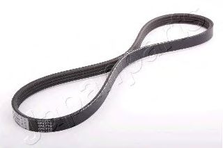 JAPANPARTS DV-4PK0770 Поликлиновой ремень ALT для HYUNDAI SANTRO XING (Хендай Сантро xинг) JAPANPARTS DV-4PK0770 Поликлиновой ремень ALT для HYUNDAI SANTRO XING (Хендай Сантро xинг)