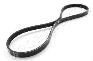 JAPANPARTS DV-4PK0870 Поликлиновой ремень AC для MITSUBISHI LANCER IV (Митсубиши/митсубиси Ланcэр иv) JAPANPARTS DV-4PK0870 Поликлиновой ремень AC для MITSUBISHI LANCER IV (Митсубиши/митсубиси Ланcэр иv)