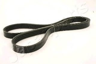 JAPANPARTS DV-4PK1120 Поликлиновой ремень PS для MITSUBISHI PAJERO/SHOGUN (Митсубиши/митсубиси Пажэро/шогун) JAPANPARTS DV-4PK1120 Поликлиновой ремень PS для MITSUBISHI PAJERO/SHOGUN (Митсубиши/митсубиси Пажэро/шогун)