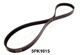 JAPANPARTS DV-5PK1015 Поликлиновой ремень для MAZDA 626 II (Мазда 626 2) JAPANPARTS DV-5PK1015 Поликлиновой ремень для MAZDA 626 II (Мазда 626 2)