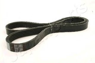 JAPANPARTS DV-5PK1065 Поликлиновой ремень PS AC для MITSUBISHI LANCER (Митсубиши/митсубиси Ланcэр) JAPANPARTS DV-5PK1065 Поликлиновой ремень PS AC для MITSUBISHI LANCER (Митсубиши/митсубиси Ланcэр)