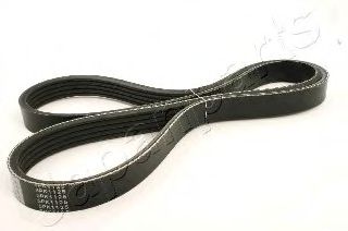 JAPANPARTS DV-5PK1125 Поликлиновой ремень ALT для MITSUBISHI CHALLENGER (Митсубиши/митсубиси Чаллэнгэр) JAPANPARTS DV-5PK1125 Поликлиновой ремень ALT для MITSUBISHI CHALLENGER (Митсубиши/митсубиси Чаллэнгэр)