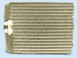 JAPANPARTS EVP1530005 Испаритель, кондиционер 