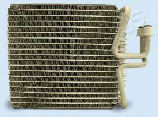 JAPANPARTS EVP1530007 Испаритель, кондиционер 