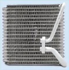 JAPANPARTS EVP2810002 Испаритель, кондиционер для HYUNDAI VERNA II (Хендай Vэрна 2)