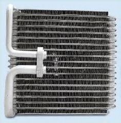 JAPANPARTS EVP2810004 Испаритель, кондиционер для HYUNDAI VERNA II (Хендай Vэрна 2)